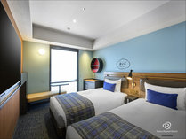 DEL style ���V�~�c by Daiwa Roynet Hotel�̎{�ݎʐ^3