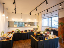 クインテッサホテル秋田の施設写真2