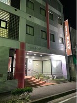 HOTEL RAIZECY̊Oώʐ^