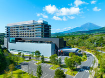 富士スピードウェイホテル, アンバウンド コレクション by Hyattの外観写真