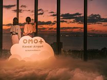 OMO関西空港 by 星野リゾートの施設写真3