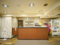 和歌山グリーンホテルの施設写真2
