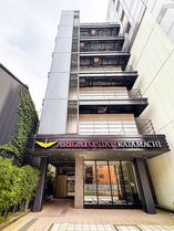 ARIGATO STAY金沢片町(旧ホテルトレンド金沢片町)の外観写真