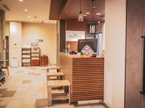 ARIGATO STAY����В��i���z�e���g�����h����В��j�̎{�ݎʐ^1