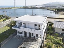 Nostalgia oiso awaji�̊O�ώʐ^