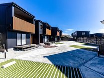 Mt.Fuji Resort Club ��MIYABI �zRIN�̎{�ݎʐ^3