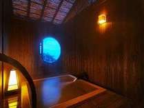 伊豆熱川温泉 六つの貸切風呂を湯めぐり ふたりの湯宿 湯花満開の施設写真3
