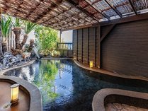 伊豆熱川温泉 六つの貸切風呂を湯めぐり ふたりの湯宿 湯花満開の外観写真