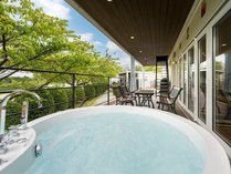 ���ɓ� EAST WINDS VILLAGE�̎{�ݎʐ^2