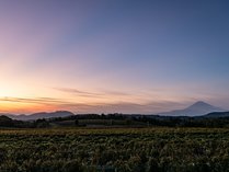 ���ɓ� EAST WINDS VILLAGE�̎{�ݎʐ^3