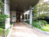 Ｒ＆Ｂホテル名古屋栄東の施設写真1