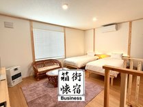 Villa Hakomachi�̊O�ώʐ^