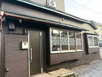 Villa Hakomachi�̎{�ݎʐ^2