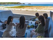 SETO CLAS TSUDA THE BEACH RESORT B̎{ݎʐ^2