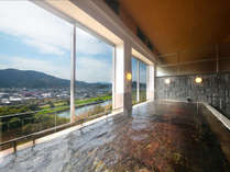 天然温泉　ひなたの宿　日南宮崎の外観写真