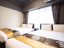 THE LANG HOTEL�̎{�ݎʐ^2