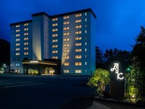 B/C HOTEL ���Â̊O�ώʐ^