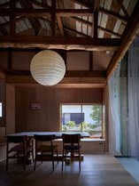 KOMA HOUSE�̎{�ݎʐ^2