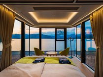 �����Y�I�[�g�L�����v�̎ʐ^