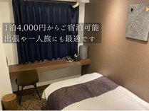MUST WIN HOTEL̎{ݎʐ^1