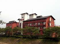 ���ً����̊O�ώʐ^