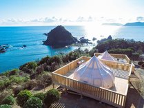 �匎�A�E�g�h�A�t�B�[���hKASHINISHI�̊O�ώʐ^