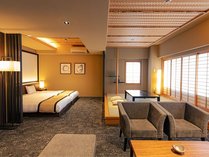 THE GARDEN HOTEL KYOTO GOJO�̎{�ݎʐ^2