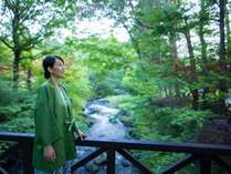 庭園と感動の宿　富士山温泉　ホテル鐘山苑の施設写真2