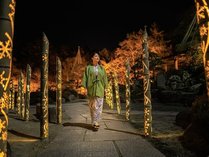 庭園と感動の宿 富士山温泉 ホテル鐘山苑の施設写真3