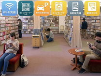 �{���O�����h�z�e���̎{�ݎʐ^2