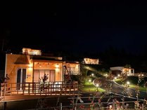 �B���village �d�̂��났 �����̊O�ώʐ^