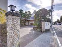 かいひん荘鎌倉の外観写真