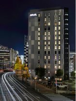Yotel Tokyo GinzåOώʐ^