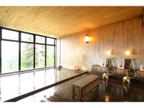 十勝岳温泉　カミホロ荘の施設写真2