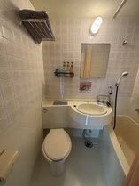 �z�e�����l�T���X�y�Y�̎{�ݎʐ^2