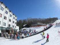 �����΃��C�����z�e���̊O�ώʐ^