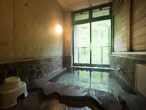 千二百年　湯めぐりの里　大沢温泉「山水閣」の施設写真3
