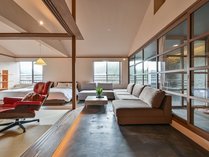 쉷@{O̓ ًgc -RYOKAN YOSHIDAYA-̎{ݎʐ^2