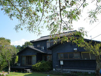 ����ǂł�g�̊O�ώʐ^