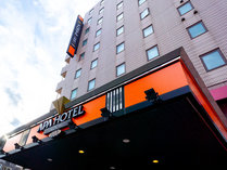 �A�p�z�e���q���m�r�i�����m�p���X�z�e���j�̎{�ݎʐ^1