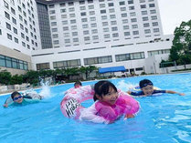 ホテル＆リゾーツ 長浜 -DAIWA ROYAL HOTEL-の施設写真1
