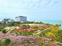 ホテル＆リゾーツ 長浜 -DAIWA ROYAL HOTEL-の施設写真3