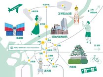 �v�����X �X�}�[�g �C�� ��㗄�����̎{�ݎʐ^3