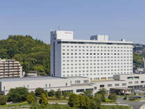 アクティブリゾーツ 福岡八幡 -DAIWA ROYAL HOTEL-の外観写真