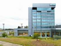 9STAYリゾートテクノポート福井の外観写真