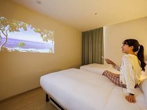 �z�e���h���[���Q�[�g���l�i�{��/�A�l�b�N�X�j�̎{�ݎʐ^2