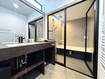The Villa Hotels -SAPPORO-�̎{�ݎʐ^2
