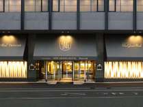 金沢ニューグランドホテルプレステージの施設写真1