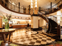 金沢ニューグランドホテルプレステージの施設写真1