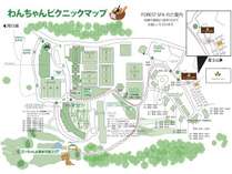 �t�H���X�g���B���b�W�̎{�ݎʐ^2